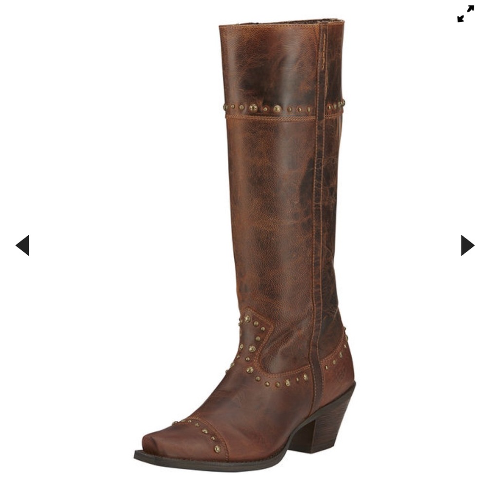 Ariat Marvel Boots